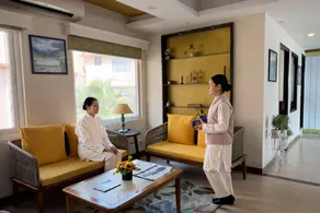 Sanskriti Vedic Retreat - Image 3