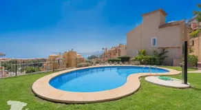 CostaBlancaDreams Girasoles in Altea Mascarat - Image 3