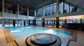 Nedei Hotel&Spa Transalpina - Image 3