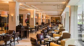 Goodwood Park Hotel - Image 5