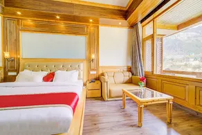 Grace Spa Resort - Image 2