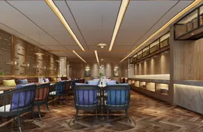 Jingjie Meibang Hotel (Pubei Maoyuandi Wang International Branch) - Image 4