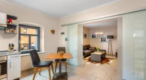 Ferienwohnung Kraxlhütte Dresden - Image 3