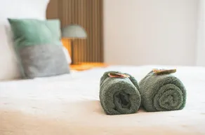 The Serviced Design Apartments - Image 4
