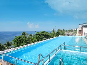 Jomtien Hisotel - Image 3