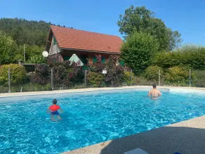 chalet des planchettes - Image 5