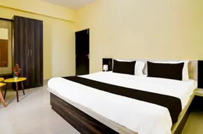 Goroomgo Dutta Residency Premium Bhubaneswar - Image 2
