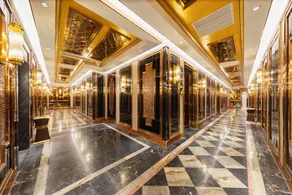 TOWO Shangpin Hotel (Zhongshan Dongfeng Night Market Branch) - Image 4