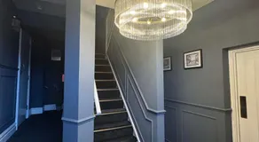 The Royal Keep Hotel in Dudley - Image 3