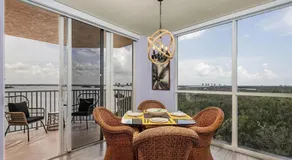 Perfect Island Escape - Beach, Pool, Restaurant & More! -FMB-Condo Island Oasis - Roelens - Image 4