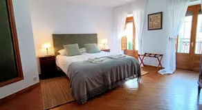 El Refugio de Villamiel - Image 2