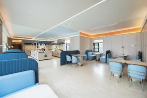 Hanting Hotel Huzhou Deqing Yuyingfang - Image 2