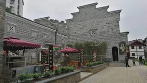 Ganzhou Yuexiang Life Theme Hotel (Nanmenkou Yuwanli Branch) - Image 5