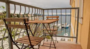 Apartments Goya Selce - near beach, parking, balcony with a view - Image 3