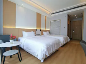 Shanghai Xi En Hotel - Image 2