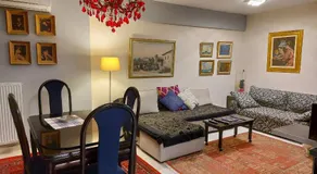 One bedroom apartment new with large living room - Image 2