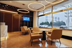 Home Inn Plus Dalian Xinghai Square Convention and Exhibition Center - Image 4