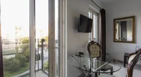 Vilnius City Center Deluxe Apartment - Image 4