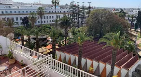 Royal Hotel Rabat - Image 4