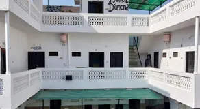 Hotel Diamond Pushkar - Image 4
