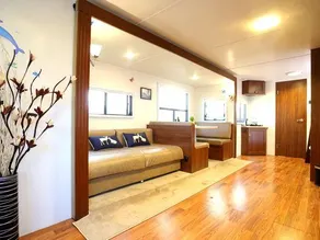 Tuju RV Camp Nantong Kaisha Island - Image 3