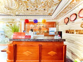 Hoang Thanh Thuy 4 Hotel - Image 2