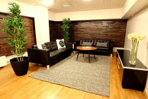 Forenom Aparthotel Helsinki Herttoniemi - Image 4