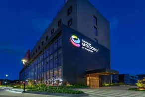 Hotel Distrito ZF By OxoHotel - Image 5