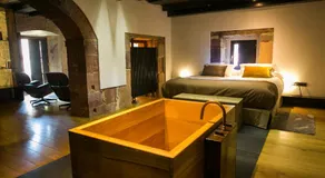 Hotel Boutique El Convento de Mave - Image 2