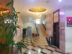 Huayuan International Hotel - Image 4