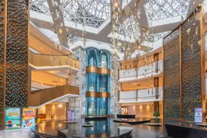 Shandong Mansion · Qingzhao Hotel - Image 3
