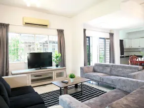 Bungalow with Pool at PD Villa Port Dickson - Image 2