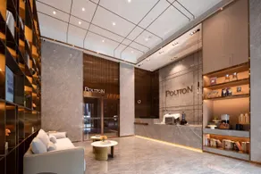 Poltton PLUS International Service Apartment Foshan Shunde Happy Coast - Image 3