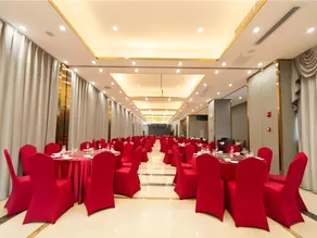 GreenTree Eastern Hotel Yibin Yijian Road New Town Plaza - Image 2