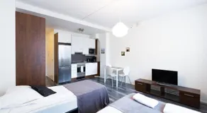 Apartment Hotel Tampere MN - Image 2