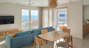 Eol Apartments Split Žnjan Beach - Image 5
