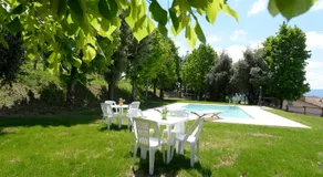 Casa Vacanze Podere Ugolini - Image 4