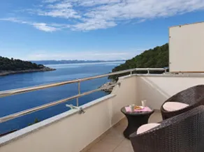 Apartment Iva A4 Cove Osibova (Milna), Island Brac - Image 3
