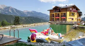 Der Burgfellnerhof - Adults Only - Image 2