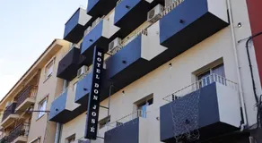Hotel Don Jose - Image 2