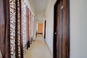 Hotel O Sairaj Lodge - Image 5