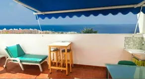5 minutes close by Playa del Inglés-1&2BR aptm with view & private terrace for 2 persons - Image 3