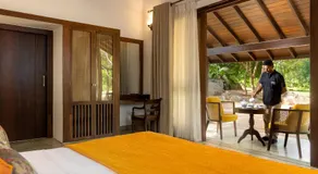Koragaha Lodge - Yala - Image 2