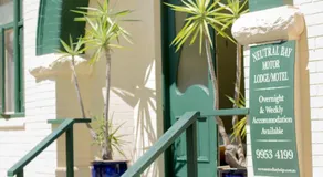 Neutral Bay Lodge - Image 5