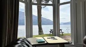 Camus House, Lochside Guest House - Image 3