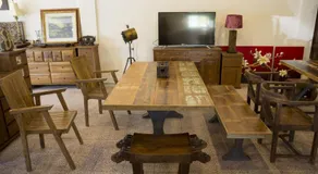 Home & Teak Residence - Image 3
