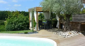 Timazen Lodges Agen Sud - Image 2