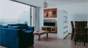 Casa Bali en Playa del Hombre - Image 2