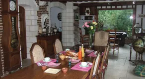 La Maison de l'Epousée B&B - Image 5