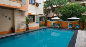 Victor Exotica An Indy Resort - Image 2